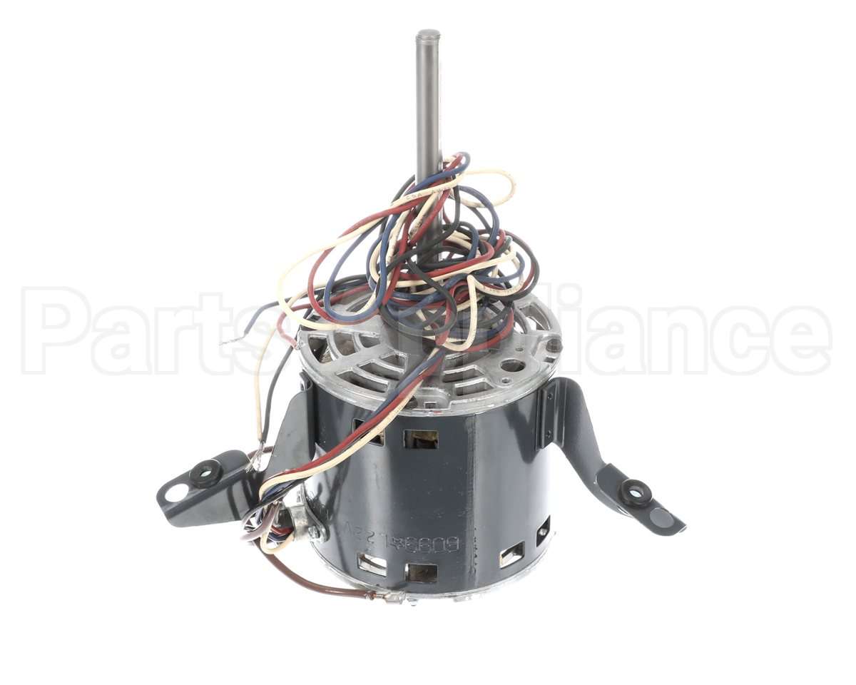 70021520 International Environmental 1/5Hp 115V Direct Drive Motor