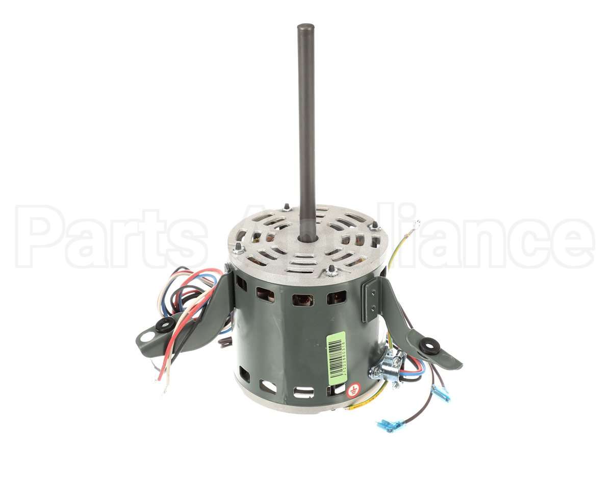 70021521 International Environmental 115V 1/4Hp 970Rpm Motor