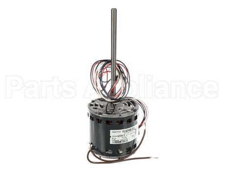 70021527 International Environmental 1/8Hp 115V Direct Drive Motor