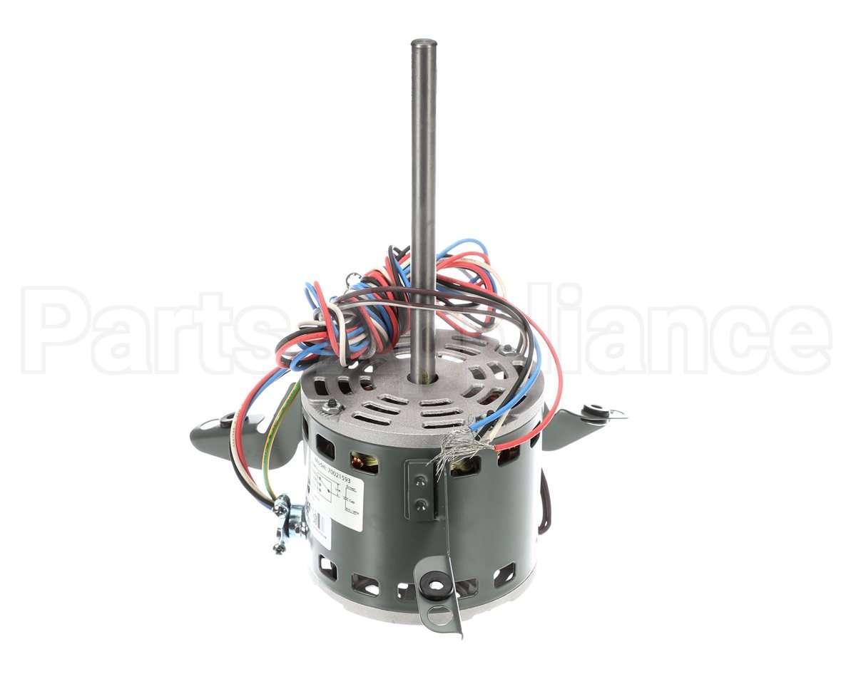 70021593 International Environmental 1/8Hp 115V Psc Motor Ccwle