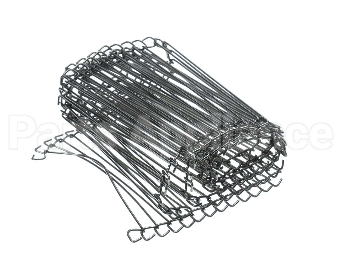 7002160 Antunes Wire Belt Kit (0800520)