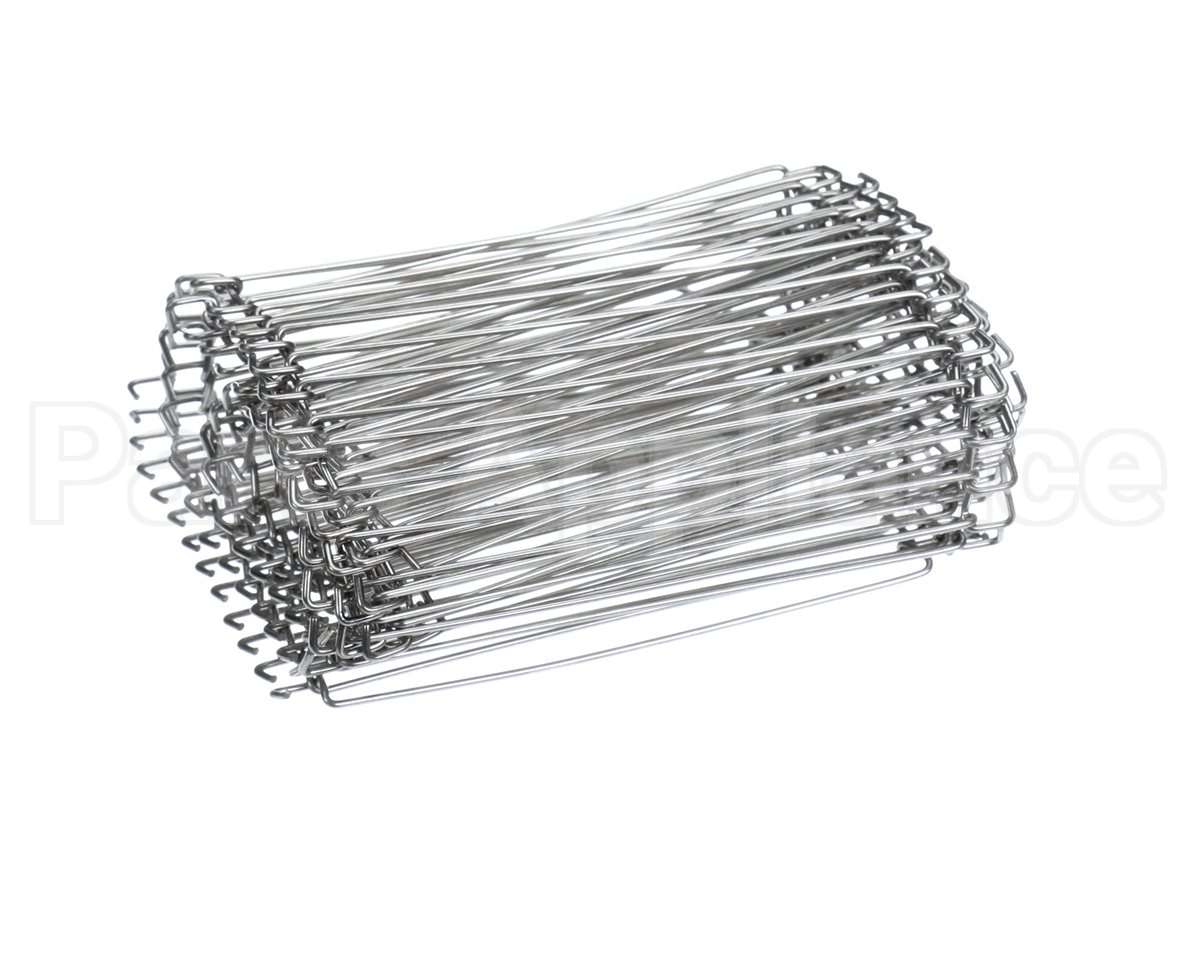 7002160 Antunes Wire Belt Kit (0800520)