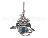 70021669 International Environmental 1/5Hp 115V Direct Drive Motor