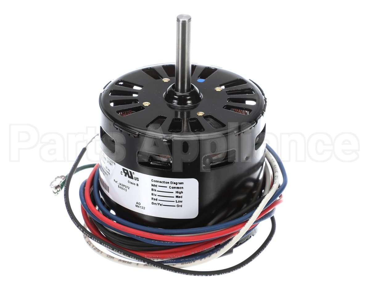 70021671 International Environmental 1/20Hp 115V Psc Motor