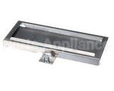7002186 Antunes Air Filter Weldment Kit