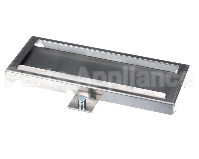 7002186 Antunes Air Filter Weldment Kit
