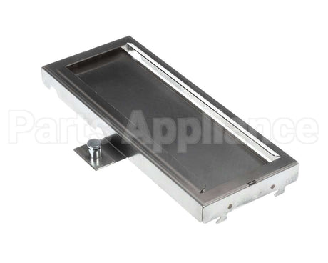 7002186 Antunes Air Filter Weldment Kit