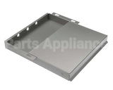 7002228 Antunes Steam Vent Weldment Kit