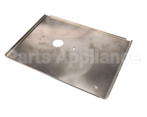 7002230 Antunes Support Channel Kit