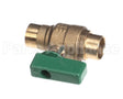 70022322 International Environmental 1/2 Osolation Shutoff Valve