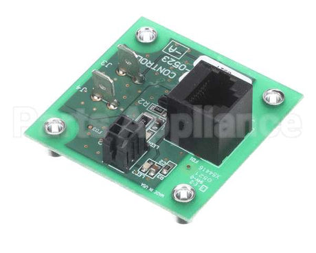 7002252 Antunes Drawer Cavity Board Kit
