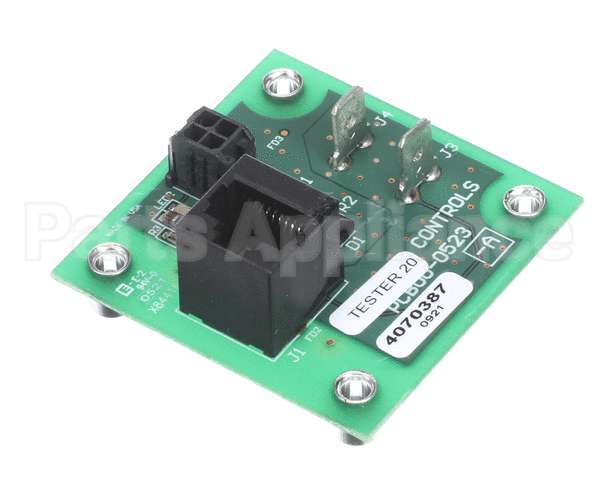 7002252 Antunes Drawer Cavity Board Kit
