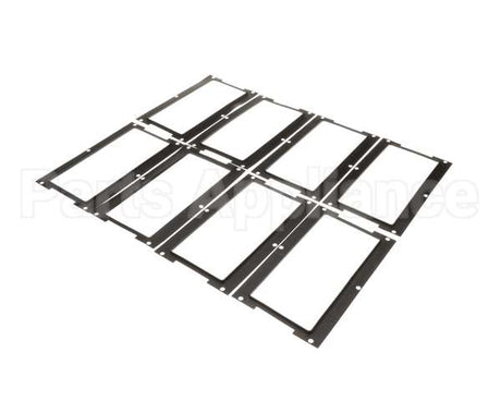 7002259 Antunes Cavity Gasket Kit