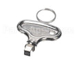 7002265 Antunes Clean Cycle Key Kit