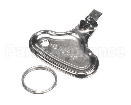 7002265 Antunes Clean Cycle Key Kit