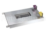 7002298 Antunes Esdz-1200 Top Cover Kit