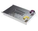 7002298 Antunes Esdz-1200 Top Cover Kit