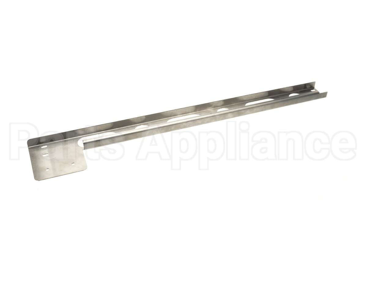 70023-1 Montague Drawer Track, Left Ss, Rb
