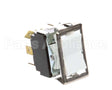 70023 Saniserv Switch W/Bezel A/C