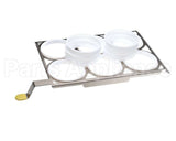 7002300 Antunes Sgl Egg Rack & (6) Egg