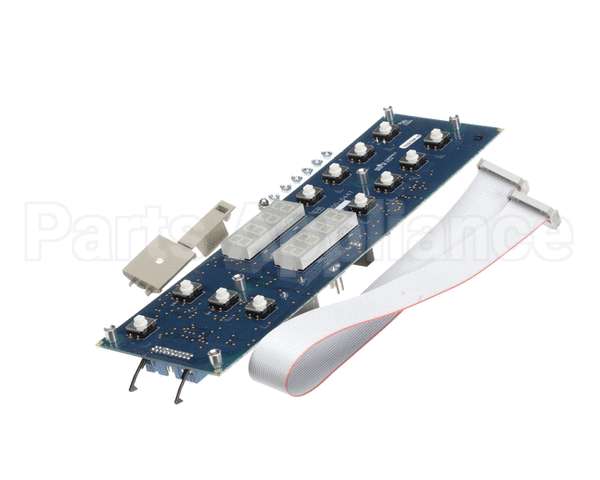 7002312 Antunes Display Board