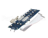 7002312 Antunes Display Board