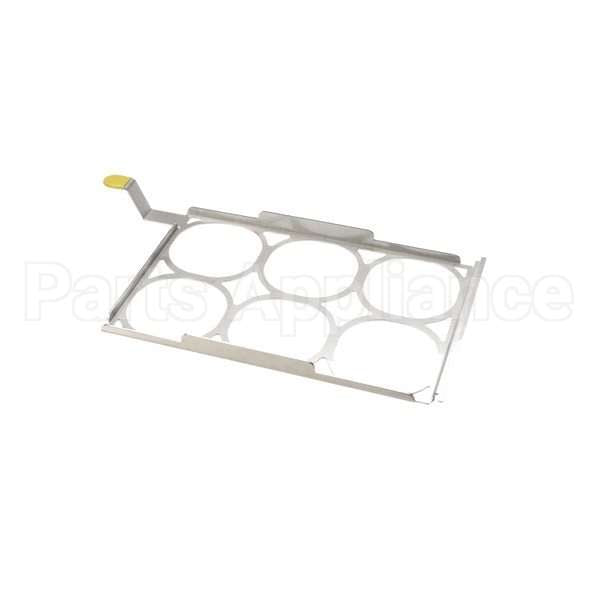 7002314 Compatible Roundup Rack, Sngl (Replacement Kit)