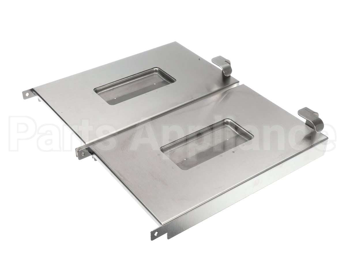 7002328 Antunes Dbl Cover Replcmnt Kit