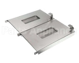 7002328 Antunes Dbl Cover Replcmnt Kit