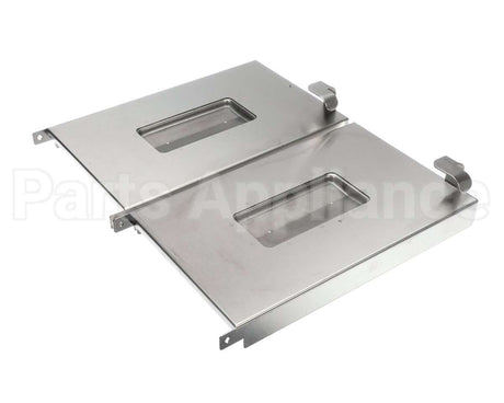 7002328 Antunes Dbl Cover Replcmnt Kit