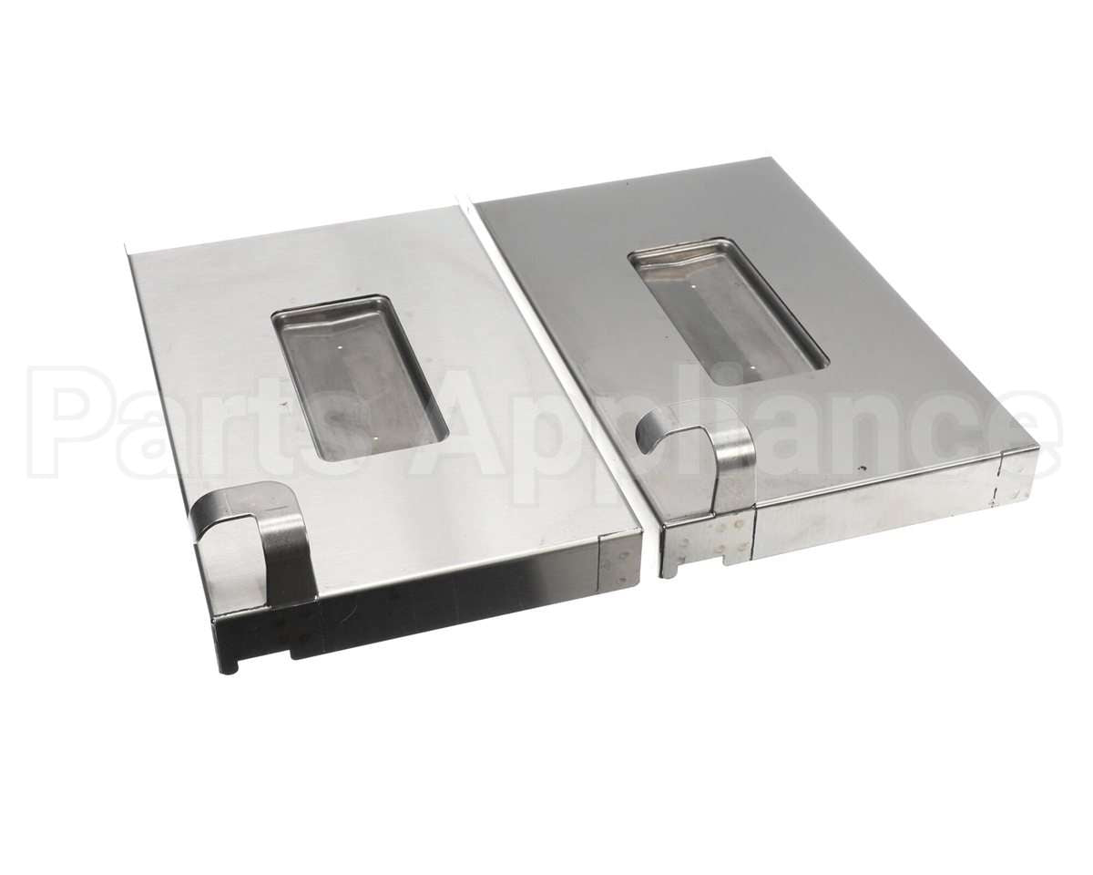 7002328 Antunes Dbl Cover Replcmnt Kit
