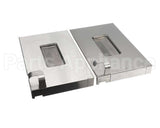 7002328 Antunes Dbl Cover Replcmnt Kit