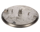 7002329 Antunes Tw-100 Platen Rplcmnt