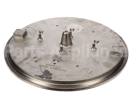 7002329 Antunes Tw-100 Platen Rplcmnt