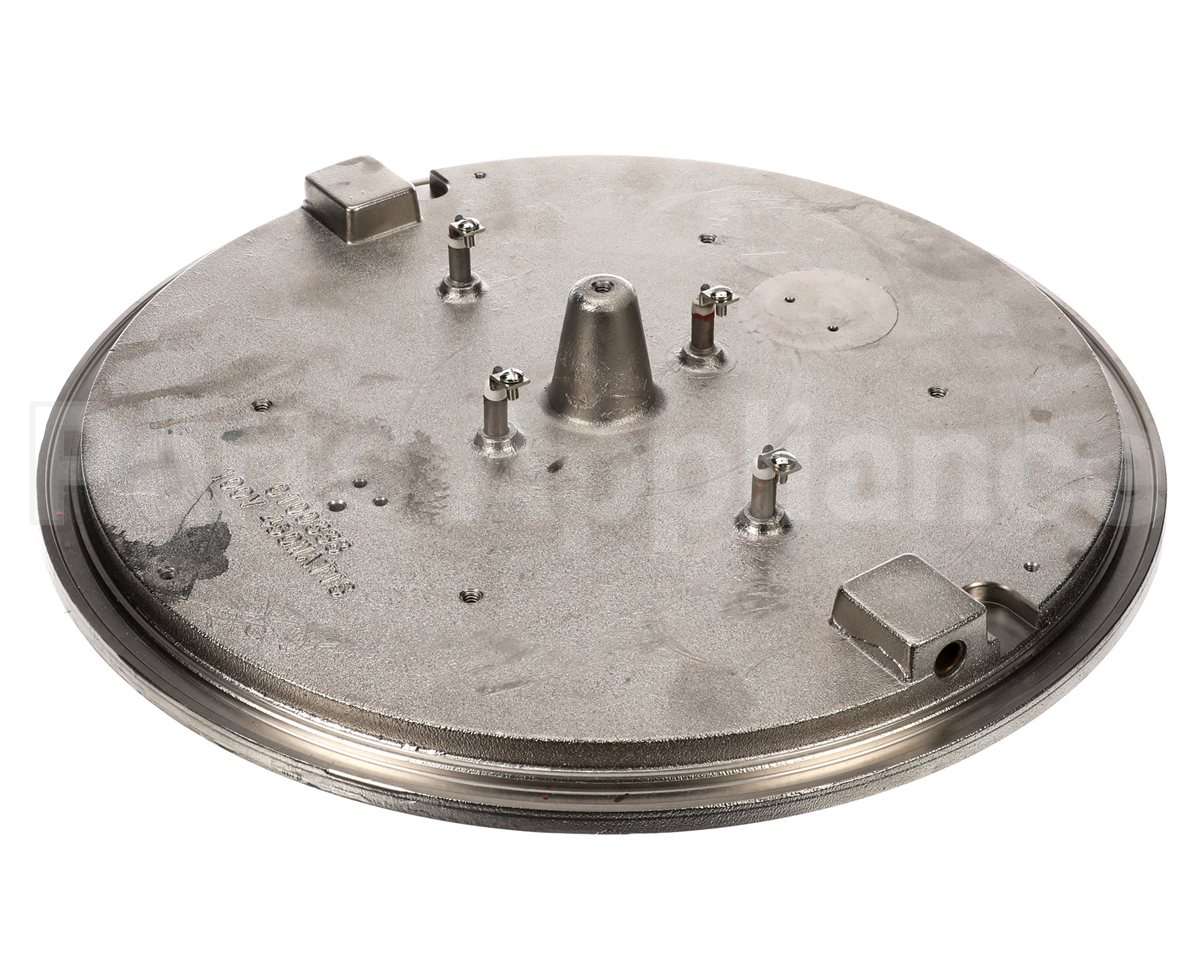 7002329 Antunes Tw-100 Platen Rplcmnt