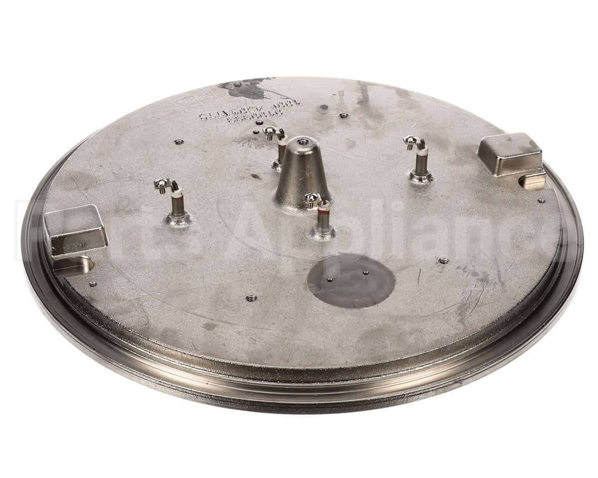 7002329 Antunes Tw-100 Platen Rplcmnt