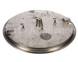 7002329 Antunes Tw-100 Platen Rplcmnt