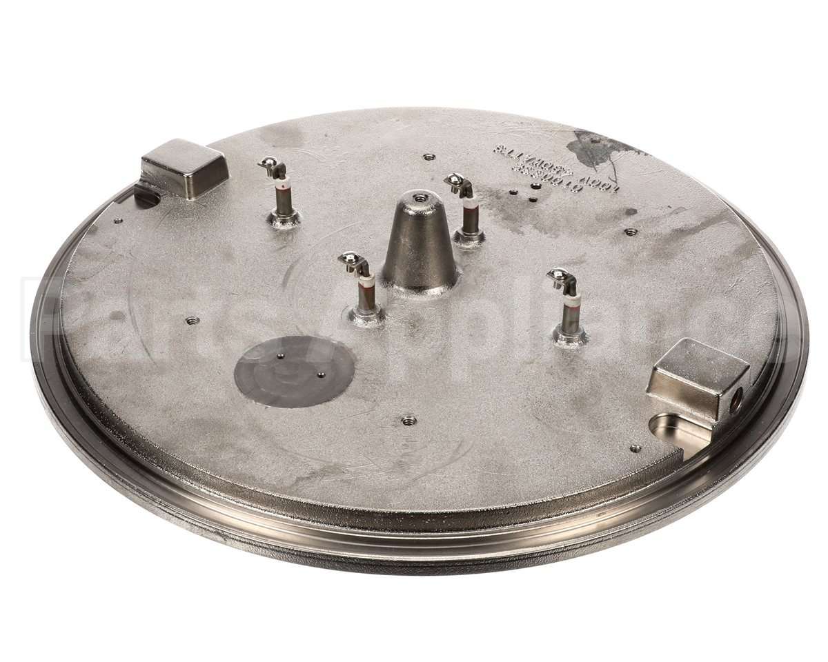 7002329 Antunes Tw-100 Platen Rplcmnt