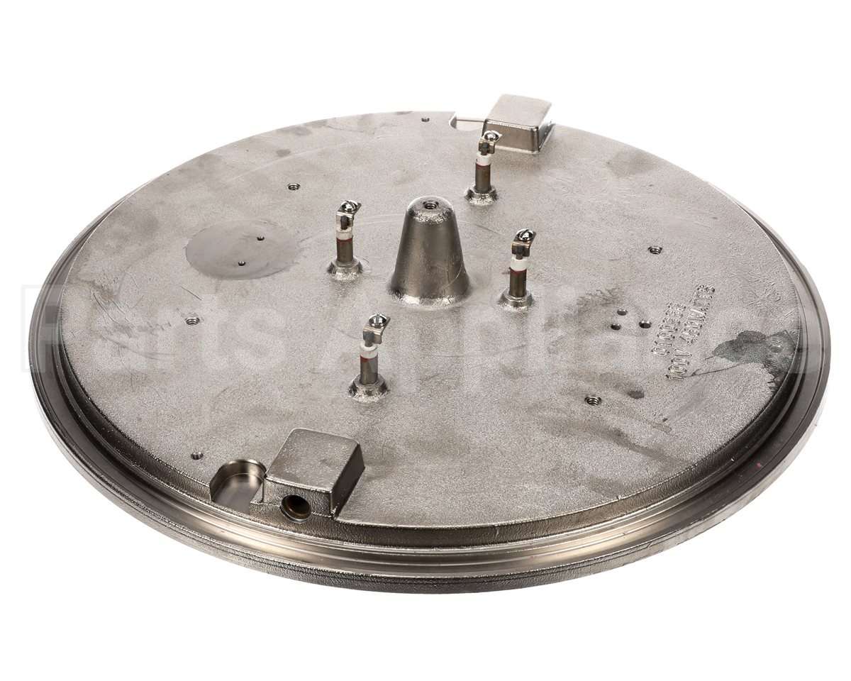 7002329 Antunes Tw-100 Platen Rplcmnt