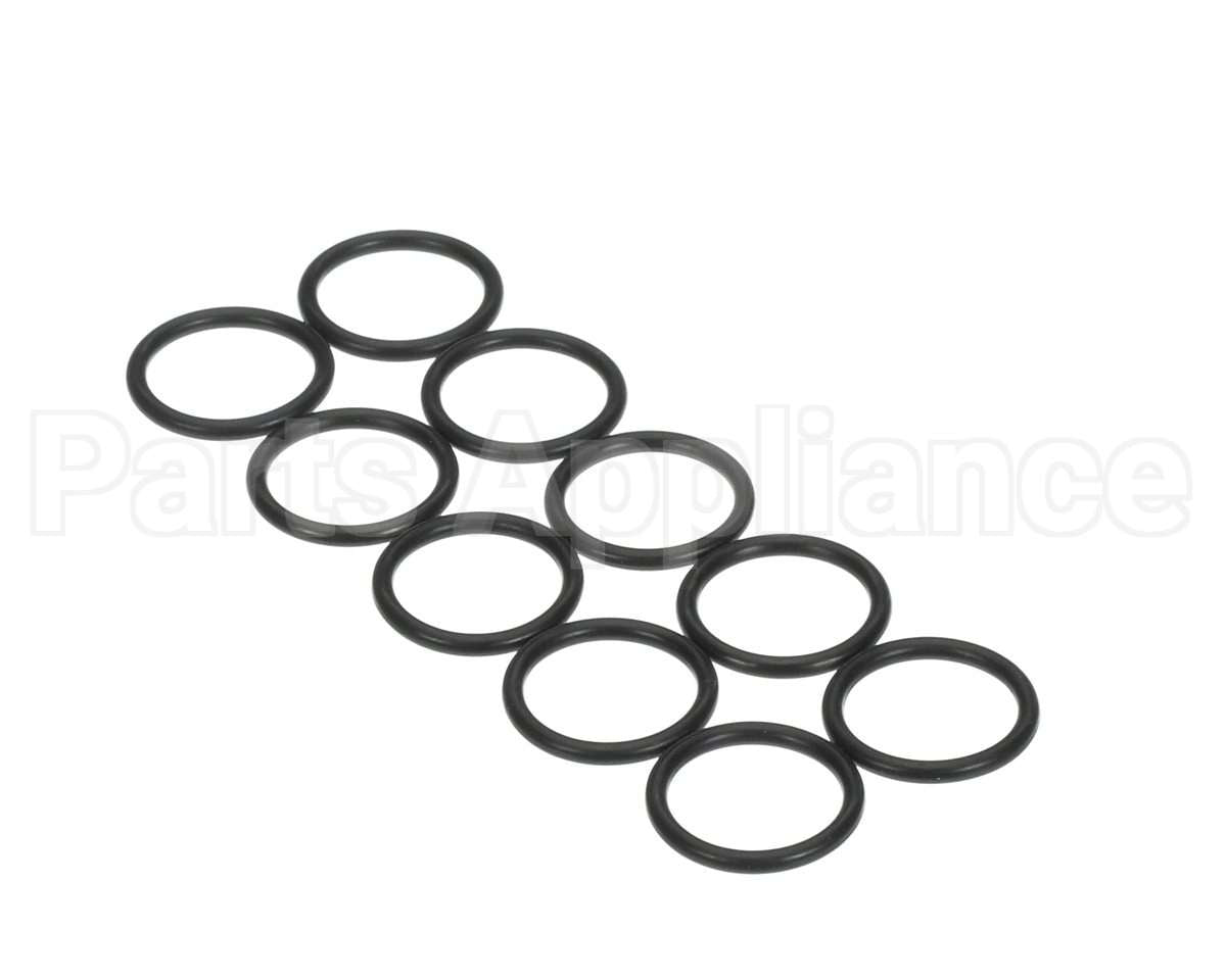 7002345 Antunes Rplcmnt O-Ring (0200427)
