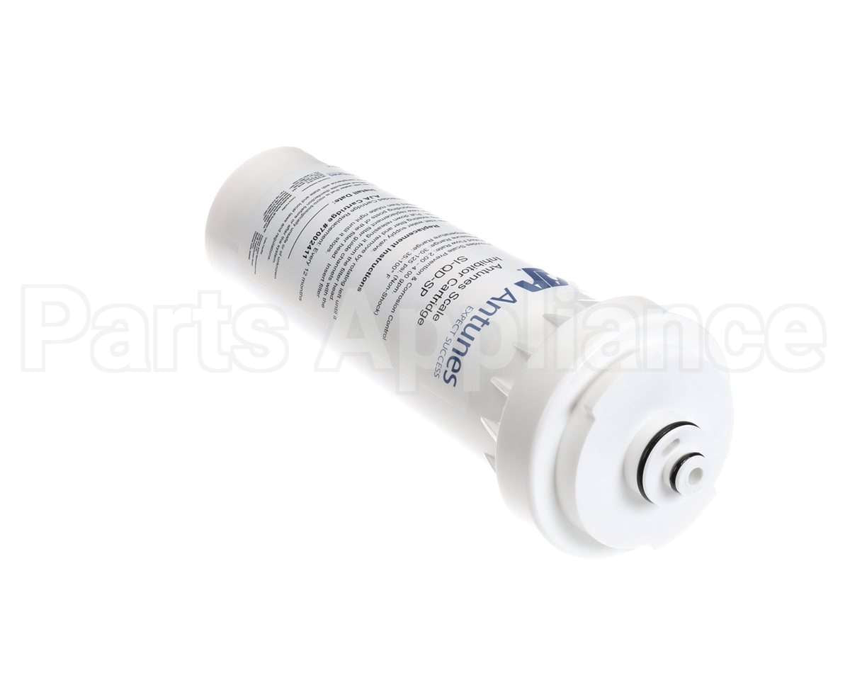 7002411 Antunes Si-Qd-Sp Max, Scale
