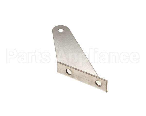 7002496 Southbend Range Bracket, Rail Rh