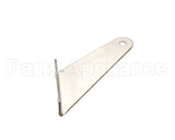 7002496 Southbend Range Bracket, Rail Rh
