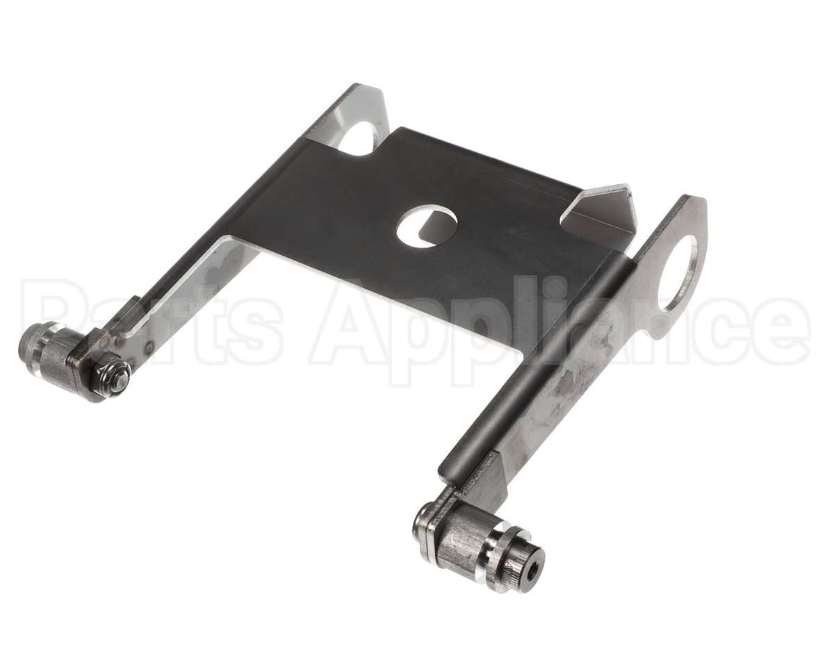 7002528 Antunes Torsion Bracket Assembly Kit