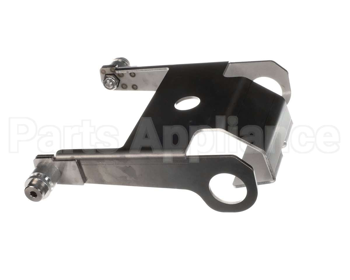 7002528 Antunes Torsion Bracket Assembly Kit