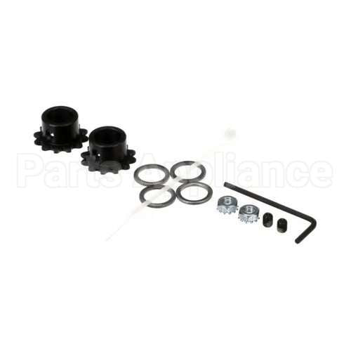 7002534 Compatible Roundup Spacer & Washer