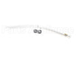 7002557 Antunes Silicone Tube W/Check Valve Ki