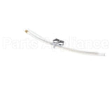 7002557 Antunes Silicone Tube W/Check Valve Ki