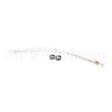 7002557 Compatible Roundup Silicone Tube W/Check Valve Ki