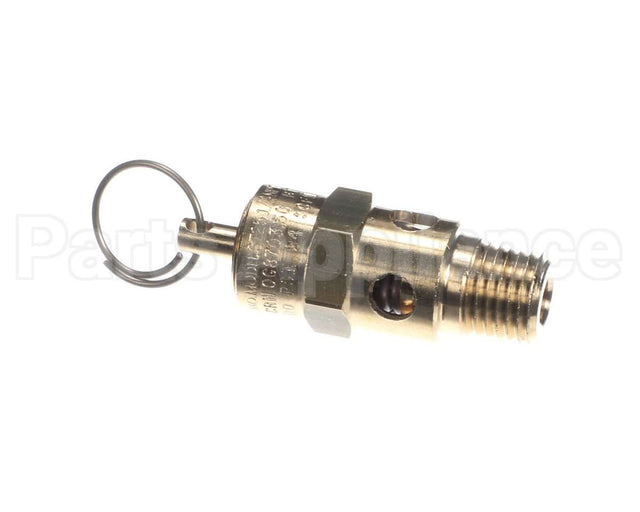 7002615 Antunes Valve, Relief, 1/4" Mpt, Br